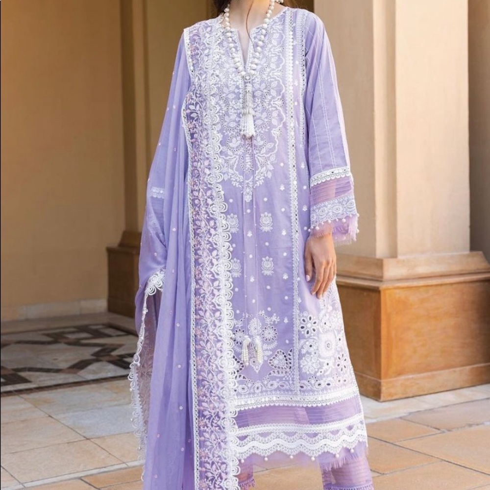 Original Sobia Nazir luxury collection